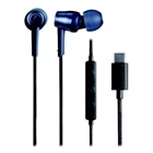 �I�[�f�B�I�e�N�j�J&nbsp;USB Type-C�p�C���z��&nbsp;ATH-CKD30C BL