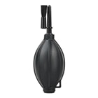 Kenko�i�P���R�[�j&nbsp;�p���[�u�����[ �e�Z�� �u���V�t���^�C�v&nbsp;KPB4-WB BK