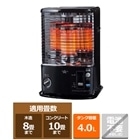 空調・季節家電/暖房器具/石油ストーブ｜[通販]ケーズデンキ