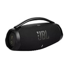 JBL |[^u Wi-Fi / Bluetooth Xs[J[ Boombox 3 Wi-Fi JBLBB3WIFIBLKJN