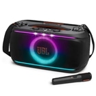 JBL&nbsp;�|�[�^�u���p�[�e�B�[�X�s�[�J�[�@JBL PartyBox On-the-Go 2&nbsp;JBLPARTYBOXOTG2BJN