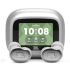 JBL&nbsp;���S���C�����X�C���z���@JBL Live Buds 4&nbsp;JBLLIVEBUDS4SIL