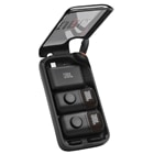 JBL&nbsp;AI���ڃ��C�����X�~�j�}�C�N�Z�b�g�@JBL EasySing Mic Mini Duo&nbsp;JBLESMICMINIDUO