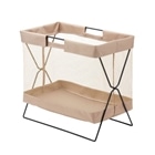 �L���O�W��&nbsp;�T�C�h�o�b�O�X�^���h �{�b�N�X�^�C�v&nbsp;BGSB100-BE