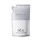 MTG&nbsp;���t�@�~���N�v���e�C���V�����v�[�iReFa MILK PROTEIN WHITE LINE�j430ml&nbsp;RC-BX-00B