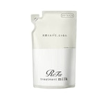 MTG&nbsp;���t�@�~���N�v���e�C���g���[�g�����g�iReFa MILK PROTEIN WHITE LINE�j430g&nbsp;RC-BY-00B