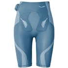 MTG&nbsp;SIXPAD�@�R�A�q�b�v�iCore Hip�j L�T�C�Y�@�y�R���g���[���[�t���z&nbsp;SS-BL-12C-L