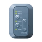 MTG&nbsp;SIXPAD�@�R�A�x���g�Q�R���g���[���[&nbsp;SE-CC-12A
