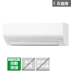 GENERAL�i�[�l�����j&nbsp;�G�A�R���@2.2kw�@nocria�i�m�N���A�j W�V���[�Y&nbsp;AS-W226T-W