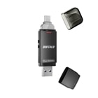 obt@[iBuffaloj XeBbN^SSD@SSD-SDHU3V[Y@500GB SSD-SDH500U3-BA