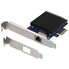 �o�b�t�@���[�iBuffalo�j&nbsp;10GbE�Ή� PCI Express �o�X�pLAN�J�[�h&nbsp;LGY-PCIE-MG3