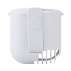 ELAiCE�i�G���X�j&nbsp;iFan Bodyblow 2S�i�A�C�t�@�� �{�f�B�u���[ 2S�j&nbsp;IF-BBS26WH