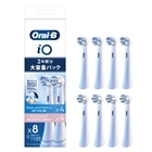 BRAUN�i�u���E���j&nbsp;iO�V���[�Y�p�ւ��u���V�@�A���e�B���C�g�N���[�� �z���C�g4�{�{�W�F���g���P�A4�{&nbsp;iORBCW-4SW-4