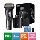 BRAUN�i�u���E���j&nbsp;�d�C�V�F�[�o�[ �V���[�YNEVO �V���N�V�F�[�o�[&nbsp;NEVO11010C