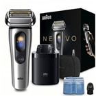BRAUN�i�u���E���j&nbsp;�d�C�V�F�[�o�[ �V���[�YNEVO �V���N�V�F�[�o�[&nbsp;NEVO11000C