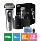 BRAUN�i�u���E���j&nbsp;�d�C�V�F�[�o�[ �V���[�YNEVO �V���N�V�F�[�o�[&nbsp;NEVO11000C