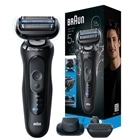 BRAUN�i�u���E���j&nbsp;�R���n�V�F�[�o�[�@�V���[�Y5�{�@�L������g���}�[�t��&nbsp;53-N52000S