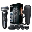 BRAUN�i�u���E���j&nbsp;�R���n�V�F�[�o�[�@�V���[�Y7�@�q�Q�g���}�[�t��&nbsp;73-N85010S