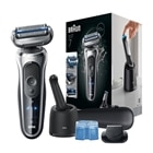 BRAUN�i�u���E���j&nbsp;�R���n�V�F�[�o�[�@�V���[�Y7�@���@�t�����f�� �q�Q�g���}�[&nbsp;73-S85010CC