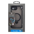 ���X�^�o�i�i&nbsp;iPhone 16e�Ή� �n�C�u���b�h�P�[�X�i ZEROSAFE Shaft�j&nbsp;8647IP5EZSFSBK