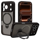 ���X�^�o�i�i&nbsp;iPhone17 Pro �P�[�X �J�o�[ �n�C�u���b�h ZEROSAFE Shaft&nbsp;9009IP5BZSFBK