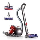 dyson [キャニスター型掃除機]｜[通販]ケーズデンキ