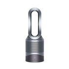 【DYSON】　Dyson Pure Hot + Cool 空気清浄機能付ファンヒーター　HP00IS N　<卓上扇>