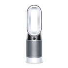 【DYSON】　Dyson Pure Hot + Cool 空気清浄ファンヒーター　HP04WS N　<卓上扇>