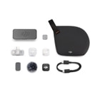 DJI�i�f�B�[�W�F�C�A�C�j&nbsp;DJI Mic Mini 2�i1 �g�����X�~�b�^�[ + 1 ���o�C�����V�[�o�[ + �[�d�P�[�X�j&nbsp;DMM533