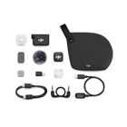 DJI�i�f�B�[�W�F�C�A�C�j&nbsp;DJI Mic Mini 2�i1 �g�����X�~�b�^�[ + 1 ���V�[�o�[�j&nbsp;DMM530
