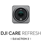 DJIifB[WFCACj Care Refreshi1NŁjiDJI Action 2j C1A2JP