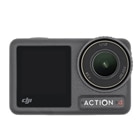 【美・完動品】DJI OSMO POCKET OT110 ビデオカメラ ケース付 DJI (ディー・ジェイ・アイ) OSMO POCKET アクセサリー類付属