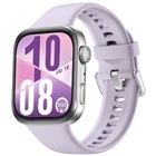 HUAWEIit@[EFCj X}[gEHb`@HUAWEI WATCH FIT 4 HUAWEI WATCH FIT 4/Purple(SYA-B09)