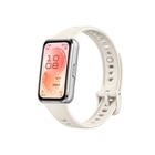 HUAWEI�i�t�@�[�E�F�C�j&nbsp;�X�}�[�g�E�H�b�` Band 11&nbsp;HUAWEI Band 11 Aluminum Edition / White