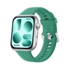 HUAWEI�i�t�@�[�E�F�C�j&nbsp;�X�}�[�g�E�H�b�` HUAWEI WATCH FIT 5&nbsp;HUAWEI WATCH FIT 5/Green