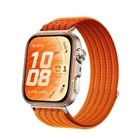 HUAWEI�i�t�@�[�E�F�C�j&nbsp;�X�}�[�g�E�H�b�` HUAWEI WATCH FIT 5 Pro&nbsp;HUAWEI WATCH FIT 5 Pro/Orange