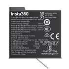 insta360�i�C���X�^360�j&nbsp;X6�@�G�N�X�g���o�b�e���[&nbsp;CINSBBXA-01