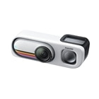 insta360�i�C���X�^360�j&nbsp;GO 3S ���g���L�b�g 128G�L�����o�X�z���C�g(Special Edition)&nbsp;CINSAATA-GO3SRETRO128G-CW