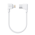 insta360iCX^360j Insta360 Flow 2 Pro USB-C - Lightning[dP[u CINSBBQG