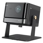 Dangbei�i�_���x�C�j&nbsp;4K���[�U�[�v���W�F�N�^�[�@Dangbei Mars Pro2 (DBOX02) Projector/Black+Stand Bundle&nbsp;DBOX02-ACDB03