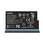 insta360iCX^360j X5 obe[ CINSBAHA