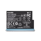 insta360iCX^360j Insta360 X4 Air obe[ CINSBAFA