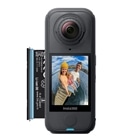 insta360iCX^360j Insta360 X4 Air X^_[hLbg CINSAAFA-SE01