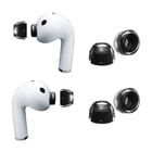 AZLA�i�A�Y���j&nbsp;AirPods Pro 3��p�C���[�s�[�X SS�T�C�Y2�y�A&nbsp;AZL-XELASTECII-APP3-SS