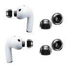 AZLA�i�A�Y���j&nbsp;AirPods Pro 3��p�C���[�s�[�X S�T�C�Y2�y�A&nbsp;AZL-XELASTECII-APP3-S