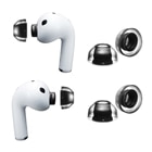 AZLA�i�A�Y���j&nbsp;AirPods Pro 3��p�C���[�s�[�X M�T�C�Y2�y�A&nbsp;AZL-XELASTECII-APP3-M