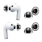 AZLA�i�A�Y���j&nbsp;AirPods Pro 3��p�C���[�s�[�X ML�T�C�Y2�y�A&nbsp;AZL-XELASTECII-APP3-ML