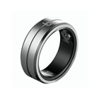 APPOSTER JAPAN �i��߽���ެ��� �j&nbsp;b.ring G1 �X�}�[�g�����O �i�X�e�����X�X�`�[�� �jSize US9&nbsp;B093SSVRNG