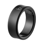 APPOSTER JAPAN �i��߽���ެ��� �j&nbsp;b.ring G1 �X�}�[�g�����O �i�`�^�� �jSize US10&nbsp;B104TNBKRNG