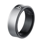 APPOSTER JAPAN �i��߽���ެ��� �j&nbsp;b.ring G1 �X�}�[�g�����O �i�`�^�� �jSize US11&nbsp;B114TNSVRNG